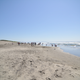 Sun, warm weather, and the Pacific Ocean. Neat!